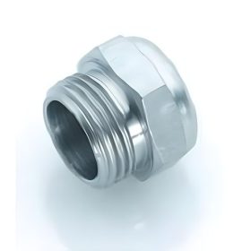 1/4" NPT külső rm. Hangtompító