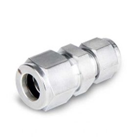   6 mm – 1/4" (6,35 mm) csőre roppantó saválló szűkítő toldó