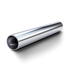 6x1 mm VN saválló acélcső 1.4404