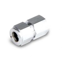 Egyenes csatlakozó belső NPT menettel