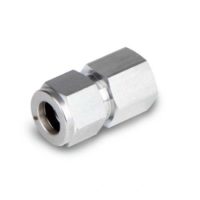 Egyenes csatlakozó belső BSPP manométer csatlakozó menettel